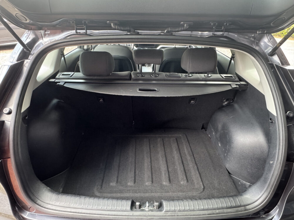 Kia Niro 1.6 GDi Hybrid ComfortLine // NAVI + CARPLAY // CAMERA // CLIMA // ADAPTIV CRUISE 30