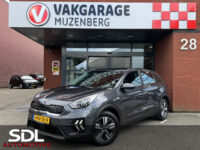 Kia Niro 1.6 GDi Hybrid ComfortLine // NAVI + CARPLAY // CAMERA // CLIMA // ADAPTIV CRUISE 31