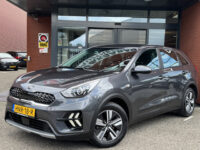 Kia Niro 1.6 GDi Hybrid ComfortLine // NAVI + CARPLAY // CAMERA // CLIMA // ADAPTIV CRUISE 32