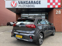 Kia Niro 1.6 GDi Hybrid ComfortLine // NAVI + CARPLAY // CAMERA // CLIMA // ADAPTIV CRUISE 34