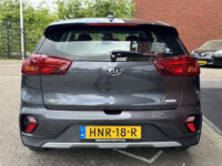 Kia Niro 1.6 GDi Hybrid ComfortLine // NAVI + CARPLAY // CAMERA // CLIMA // ADAPTIV CRUISE 36