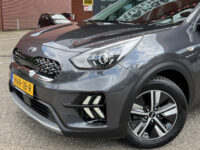 Kia Niro 1.6 GDi Hybrid ComfortLine // NAVI + CARPLAY // CAMERA // CLIMA // ADAPTIV CRUISE 37