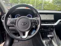 Kia Niro 1.6 GDi Hybrid ComfortLine // NAVI + CARPLAY // CAMERA // CLIMA // ADAPTIV CRUISE 41