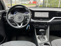 Kia Niro 1.6 GDi Hybrid ComfortLine // NAVI + CARPLAY // CAMERA // CLIMA // ADAPTIV CRUISE 42