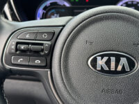 Kia Niro 1.6 GDi Hybrid ComfortLine // NAVI + CARPLAY // CAMERA // CLIMA // ADAPTIV CRUISE 43