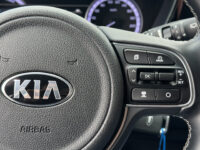 Kia Niro 1.6 GDi Hybrid ComfortLine // NAVI + CARPLAY // CAMERA // CLIMA // ADAPTIV CRUISE 44