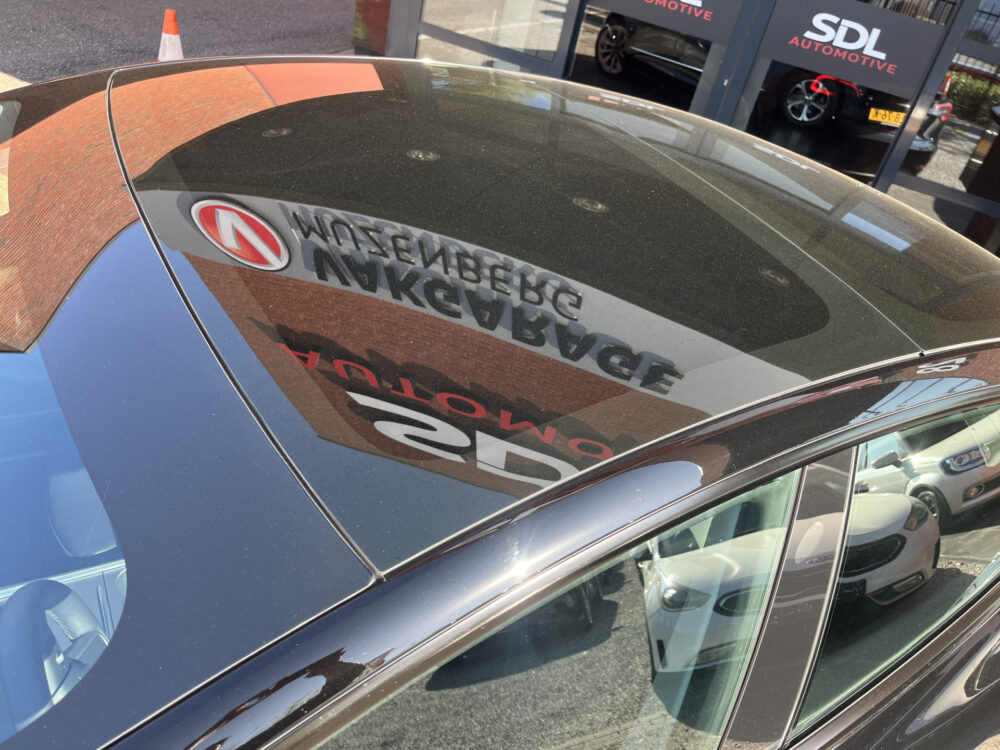 Tesla Model 3 Standard RWD Plus 60 kWh // LEDER // PANODAK // ELEK.STOELEN+GEHEUGEN // AUTOPILOT /// 360 CAMERA // NAVI // 13