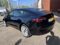 Tesla Model 3 Standard RWD Plus 60 kWh // LEDER // PANODAK // ELEK.STOELEN+GEHEUGEN // AUTOPILOT /// 360 CAMERA // NAVI // 37