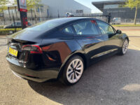 Tesla Model 3 Standard RWD Plus 60 kWh // LEDER // PANODAK // ELEK.STOELEN+GEHEUGEN // AUTOPILOT /// 360 CAMERA // NAVI // 39