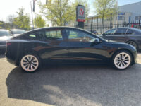 Tesla Model 3 Standard RWD Plus 60 kWh // LEDER // PANODAK // ELEK.STOELEN+GEHEUGEN // AUTOPILOT /// 360 CAMERA // NAVI // 40
