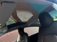 Tesla Model 3 Standard RWD Plus 60 kWh // LEDER // PANODAK // ELEK.STOELEN+GEHEUGEN // AUTOPILOT /// 360 CAMERA // NAVI // 48