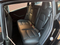 Tesla Model 3 Standard RWD Plus 60 kWh // LEDER // PANODAK // ELEK.STOELEN+GEHEUGEN // AUTOPILOT /// 360 CAMERA // NAVI // 51