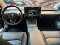 Tesla Model 3 Standard RWD Plus 60 kWh // LEDER // PANODAK // ELEK.STOELEN+GEHEUGEN // AUTOPILOT /// 360 CAMERA // NAVI // 52