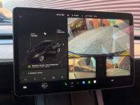 Tesla Model 3 Standard RWD Plus 60 kWh // LEDER // PANODAK // ELEK.STOELEN+GEHEUGEN // AUTOPILOT /// 360 CAMERA // NAVI // 58
