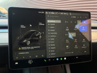 Tesla Model 3 Standard RWD Plus 60 kWh // LEDER // PANODAK // ELEK.STOELEN+GEHEUGEN // AUTOPILOT /// 360 CAMERA // NAVI // 61