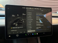 Tesla Model 3 Standard RWD Plus 60 kWh // LEDER // PANODAK // ELEK.STOELEN+GEHEUGEN // AUTOPILOT /// 360 CAMERA // NAVI // 64