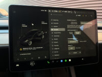 Tesla Model 3 Standard RWD Plus 60 kWh // LEDER // PANODAK // ELEK.STOELEN+GEHEUGEN // AUTOPILOT /// 360 CAMERA // NAVI // 65