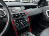 Land Rover Discovery Sport 2.0 Si4 Anniversary // HALF LEDER // XENON // Trekhaak // CAMERA // NAVI 61