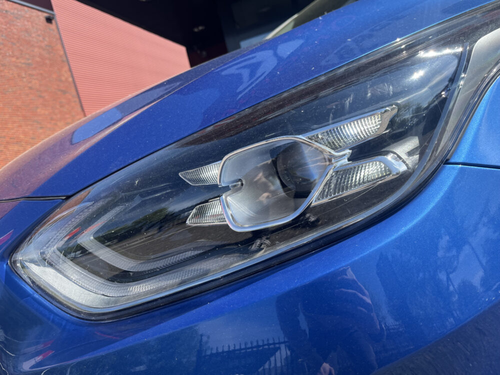Kia Ceed Sportswagon 1.6 GDI PHEV DynamicLine // FULL LED // KEYLESS // NAVI + CARPLAY // PDC // CRUISE 10