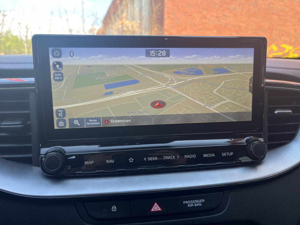 Kia Ceed Sportswagon 1.6 GDI PHEV DynamicLine // FULL LED // KEYLESS // NAVI + CARPLAY // PDC // CRUISE 21