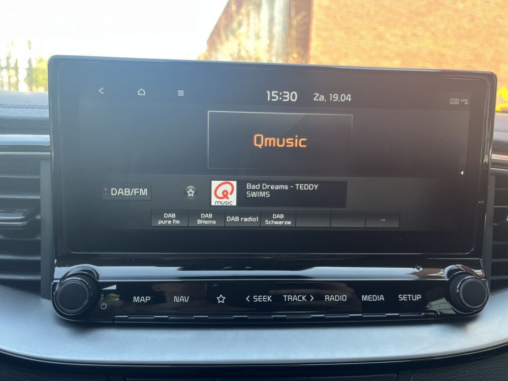 Kia Ceed Sportswagon 1.6 GDI PHEV DynamicLine // FULL LED // KEYLESS // NAVI + CARPLAY // PDC // CRUISE 23