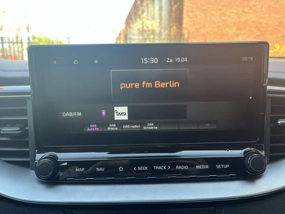 Kia Ceed Sportswagon 1.6 GDI PHEV DynamicLine // FULL LED // KEYLESS // NAVI + CARPLAY // PDC // CRUISE 24