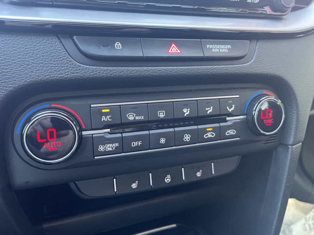 Kia Ceed Sportswagon 1.6 GDI PHEV DynamicLine // FULL LED // KEYLESS // NAVI + CARPLAY // PDC // CRUISE 25