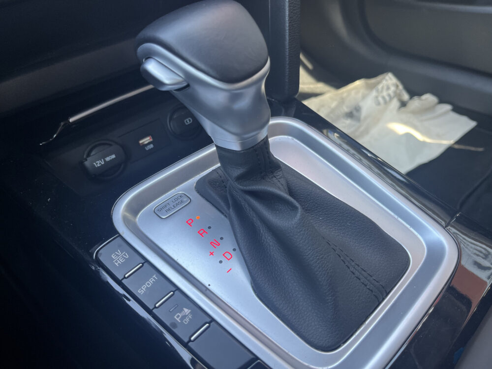 Kia Ceed Sportswagon 1.6 GDI PHEV DynamicLine // FULL LED // KEYLESS // NAVI + CARPLAY // PDC // CRUISE 27