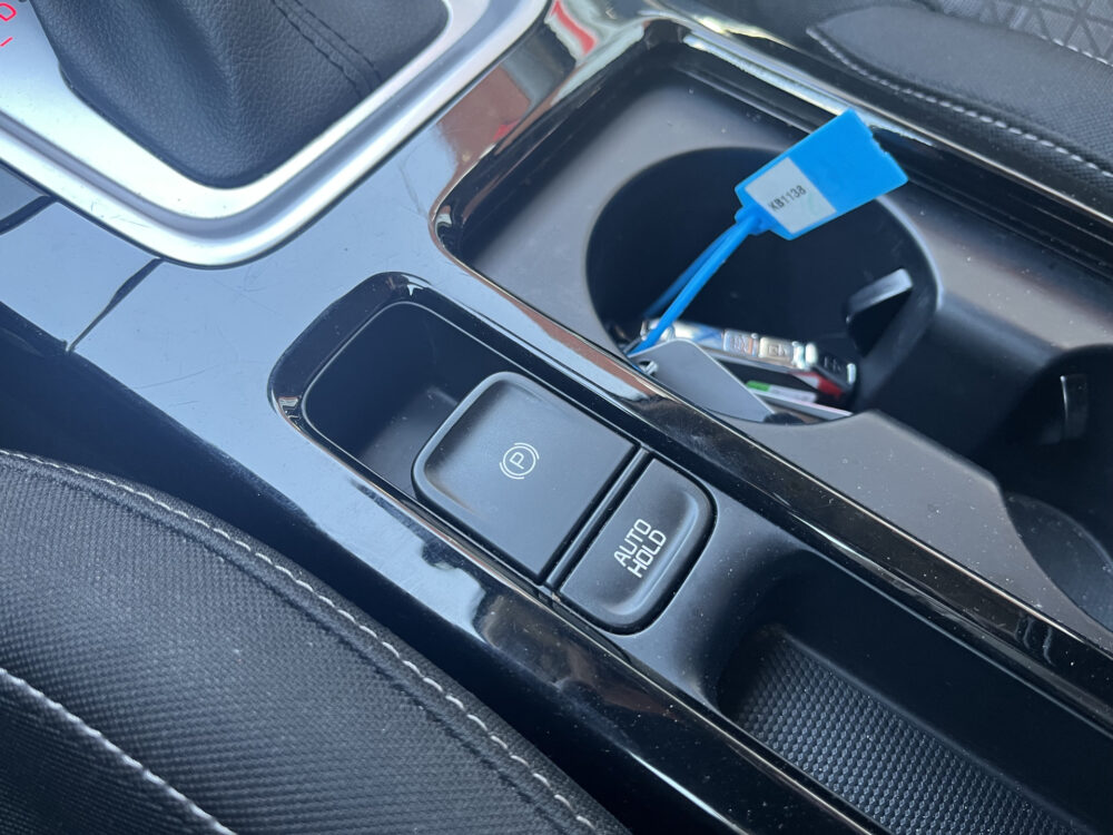 Kia Ceed Sportswagon 1.6 GDI PHEV DynamicLine // FULL LED // KEYLESS // NAVI + CARPLAY // PDC // CRUISE 28