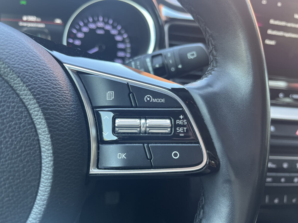 Kia Ceed Sportswagon 1.6 GDI PHEV DynamicLine // FULL LED // KEYLESS // NAVI + CARPLAY // PDC // CRUISE 32