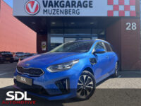 Kia Ceed Sportswagon 1.6 GDI PHEV DynamicLine // FULL LED // KEYLESS // NAVI + CARPLAY // PDC // CRUISE 39