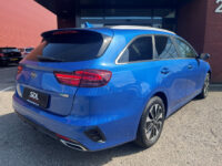 Kia Ceed Sportswagon 1.6 GDI PHEV DynamicLine // FULL LED // KEYLESS // NAVI + CARPLAY // PDC // CRUISE 40