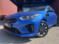 Kia Ceed Sportswagon 1.6 GDI PHEV DynamicLine // FULL LED // KEYLESS // NAVI + CARPLAY // PDC // CRUISE 41
