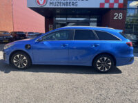 Kia Ceed Sportswagon 1.6 GDI PHEV DynamicLine // FULL LED // KEYLESS // NAVI + CARPLAY // PDC // CRUISE 42