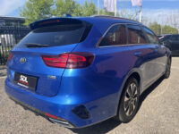 Kia Ceed Sportswagon 1.6 GDI PHEV DynamicLine // FULL LED // KEYLESS // NAVI + CARPLAY // PDC // CRUISE 45