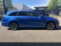 Kia Ceed Sportswagon 1.6 GDI PHEV DynamicLine // FULL LED // KEYLESS // NAVI + CARPLAY // PDC // CRUISE 46