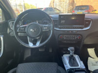 Kia Ceed Sportswagon 1.6 GDI PHEV DynamicLine // FULL LED // KEYLESS // NAVI + CARPLAY // PDC // CRUISE 57