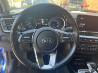 Kia Ceed Sportswagon 1.6 GDI PHEV DynamicLine // FULL LED // KEYLESS // NAVI + CARPLAY // PDC // CRUISE 59