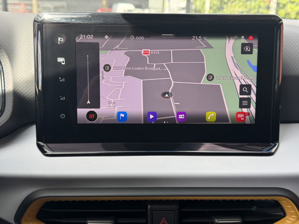 SEAT Ibiza 1.0 Reference // CARPLAY / ANDROID AUTO // CLIMA // PDC // NAVI // CRUISE // 14