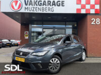 SEAT Ibiza 1.0 Reference // CARPLAY / ANDROID AUTO // CLIMA // PDC // NAVI // CRUISE // 30