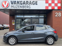 SEAT Ibiza 1.0 Reference // CARPLAY / ANDROID AUTO // CLIMA // PDC // NAVI // CRUISE // 32