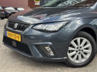 SEAT Ibiza 1.0 Reference // CARPLAY / ANDROID AUTO // CLIMA // PDC // NAVI // CRUISE // 36