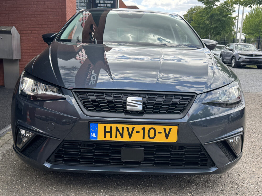 SEAT Ibiza 1.0 Reference // CARPLAY / ANDROID AUTO // CLIMA // PDC // NAVI // CRUISE // 4