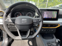 SEAT Ibiza 1.0 Reference // CARPLAY / ANDROID AUTO // CLIMA // PDC // NAVI // CRUISE // 40