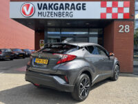 Toyota C-HR 1.8 Hybrid Executive // NAVI // CAMERA // CLIMA // ADAP. CRUISE // DODEHOEK // DAB // PDC // 34
