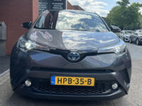 Toyota C-HR 1.8 Hybrid Executive // NAVI // CAMERA // CLIMA // ADAP. CRUISE // DODEHOEK // DAB // PDC // 35