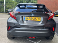 Toyota C-HR 1.8 Hybrid Executive // NAVI // CAMERA // CLIMA // ADAP. CRUISE // DODEHOEK // DAB // PDC // 36