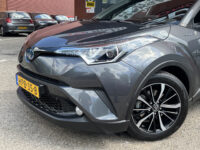Toyota C-HR 1.8 Hybrid Executive // NAVI // CAMERA // CLIMA // ADAP. CRUISE // DODEHOEK // DAB // PDC // 37