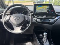 Toyota C-HR 1.8 Hybrid Executive // NAVI // CAMERA // CLIMA // ADAP. CRUISE // DODEHOEK // DAB // PDC // 41
