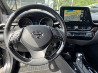 Toyota C-HR 1.8 Hybrid Executive // NAVI // CAMERA // CLIMA // ADAP. CRUISE // DODEHOEK // DAB // PDC // 42